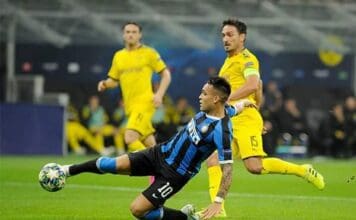 Calciomercato Inter Arthur