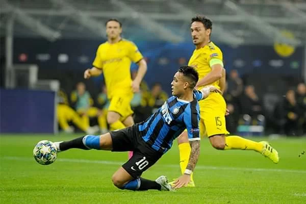 Calciomercato Inter Arthur
