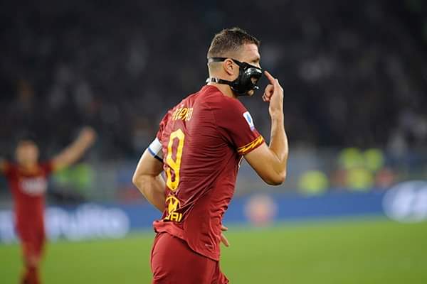 Dzeko