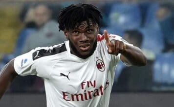 Kessie