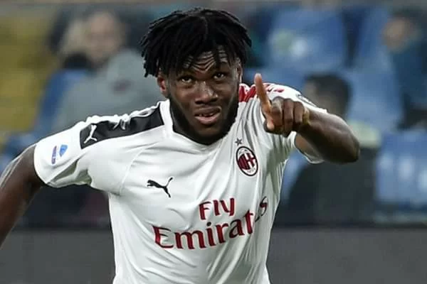 Kessie