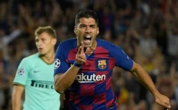 Suarez