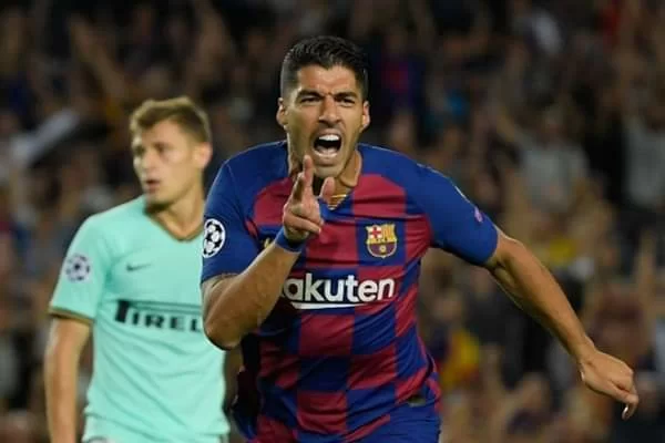Suarez