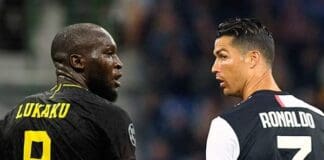 Ronaldo Lukaku
