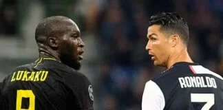 Ronaldo Lukaku