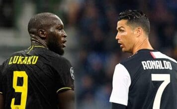 Ronaldo Lukaku