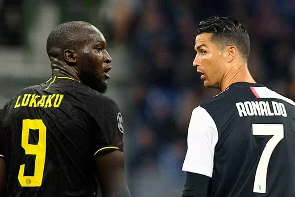 Ronaldo Lukaku