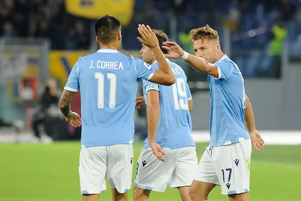 Udinese Lazio, risultato, tabellino e highlights