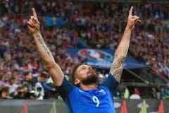 Calciomercato Inter Giroud