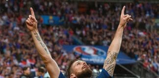 Calciomercato Inter Giroud