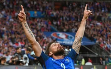 Calciomercato Inter Giroud