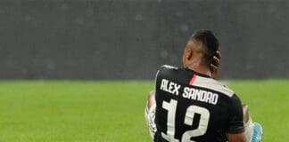 Juventus Parma, risultato, tabellino e highlights