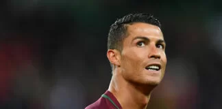 Ronaldo