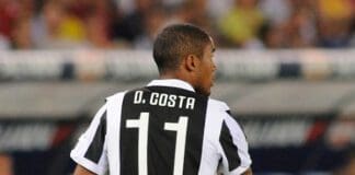Douglas Costa