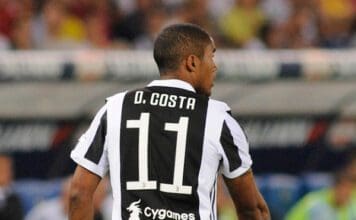 Douglas Costa
