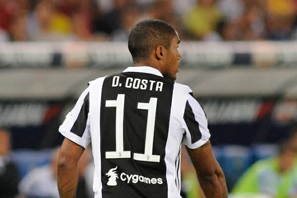 Douglas Costa
