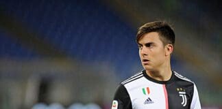 Bologna-Juventus Tabellino Highlights