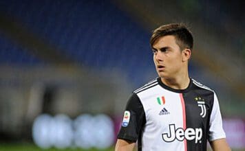 Bologna-Juventus Tabellino Highlights