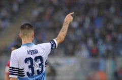 Lazio promessa Scudetto Acerbi