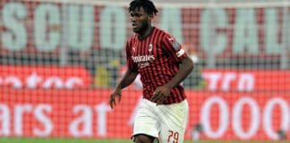 Milan Fiorentina highlights