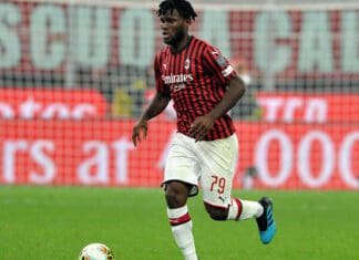 Napoli-Milan 2-2: Spettacolare pareggio al San Paolo. Highlights e tabellino Milan Fiorentina highlights