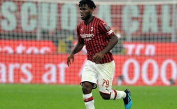 Milan Fiorentina highlights