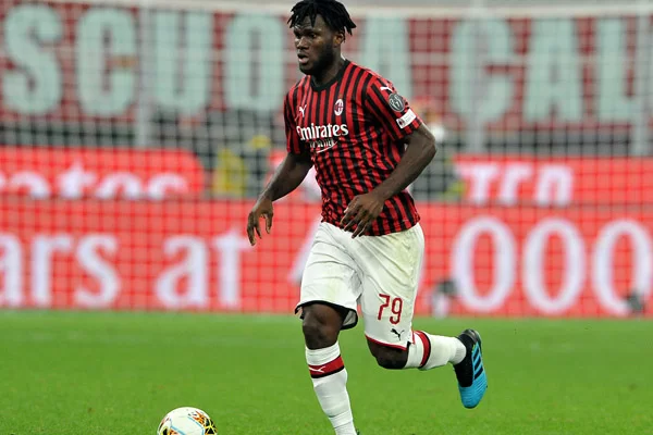 Milan Fiorentina highlights
