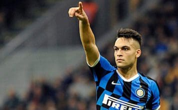 Calciomercato Inter Lautaro Barcellona