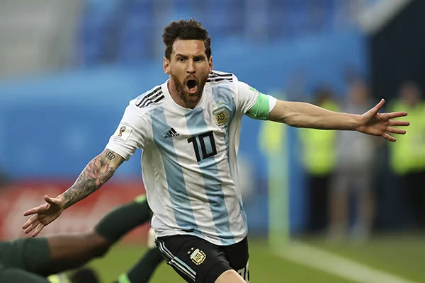 Messi
