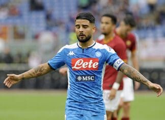 Napoli, ecco la stangata. Super multa per i responsabili dell’ammutinamento!