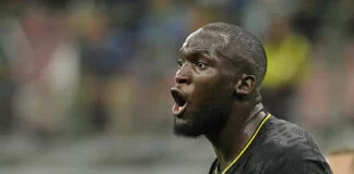 Lukaku