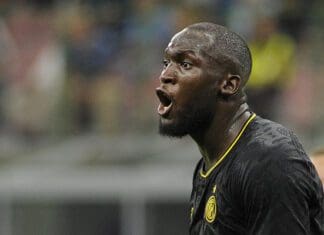 L’Inter batte il Napoli e agguanta la Juve (1-3) Lukaku
