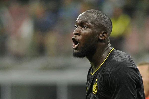 Lukaku