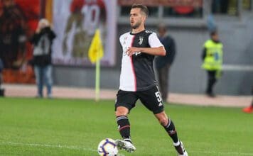 Calciomercato Juventus Dembélé Pjanic