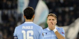 Calciomercato Lazio Borja Mayoral