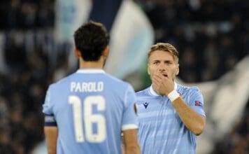Calciomercato Lazio Borja Mayoral