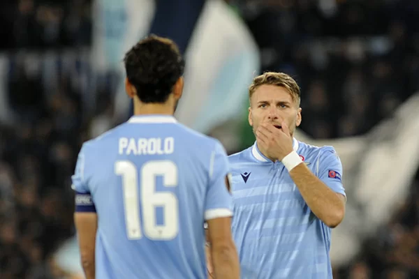 Calciomercato Lazio Borja Mayoral