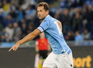 Tante sorprese per Lazio-Napoli infortunio Lulic