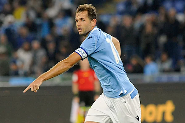 infortunio Lulic