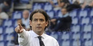 Le pagelle di Genoa-Lazio