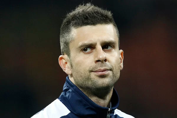 Thiago Motta