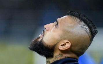 Calciomercato Inter Vidal
