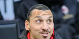 Ibrahimovic