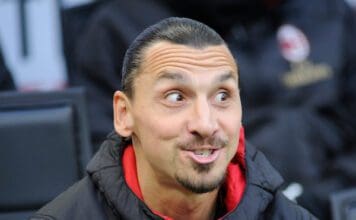 Ibrahimovic