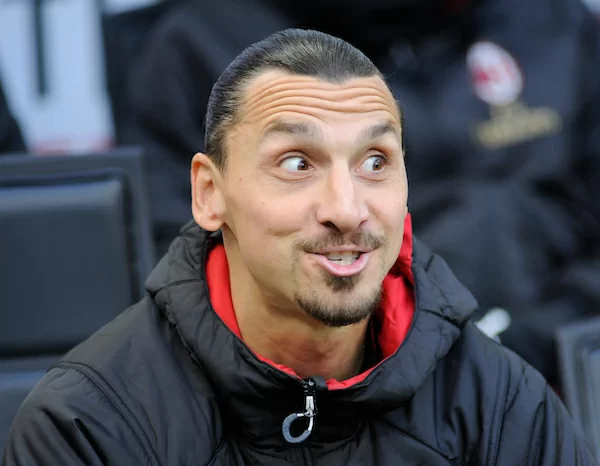 Ibrahimovic