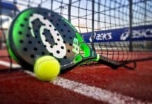 Padel: come cambiare il grip alla racchetta
