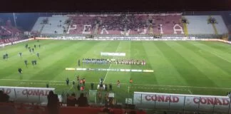 Serie B Balata