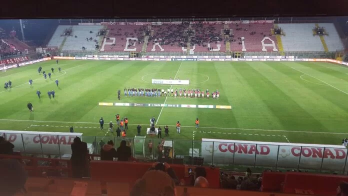 Serie B Balata