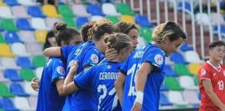 Italia-Israele