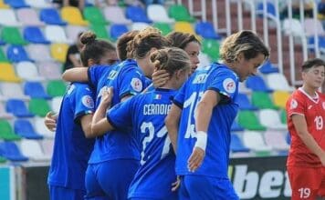 Italia-Israele